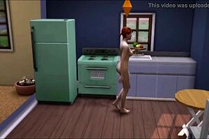 wicked of whimsville se 1 ep 2 masturbating to marjorie