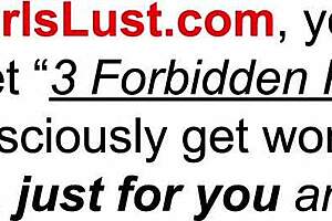 laura camila pussy licking - i taste her slutty cum-filled boobs cock tits pussy