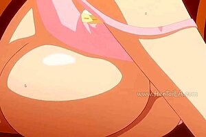 Anime Hentai Girl Begs To Be Pleased With Intense Actions In Chapter Two