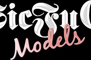 Karma Rx Teases with Oil on Sybian, Riding Big Cock