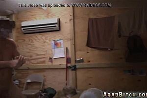 Teen SEX in attic! OPERATION PUSSY RUN!