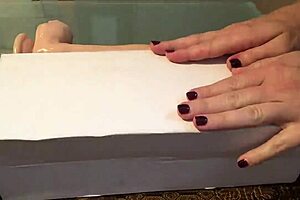 Big Silicone Dildo with Suction Cup for G-Spot Squirting