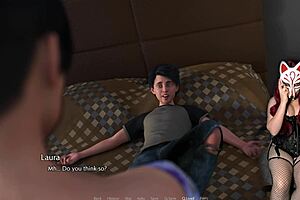 golden boy adventures in anime world 😊