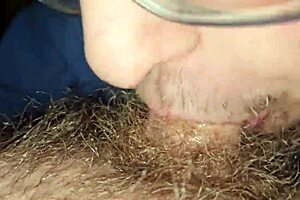 He sucked me off so good.