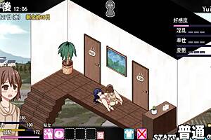 coquettish ghost embarks on new adventures in version 3