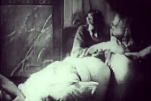 Night in Moorish Harem