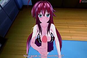 xenovia is a bad bitch rias gremory fucking hs dxd ntr madness 3 watch full 1hr movie on sheer fantasyking3
