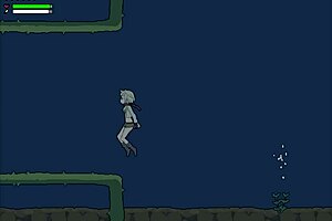 Flower Fairy Part 7 Scenes Playthrough in Cartoon Anime Hentai!