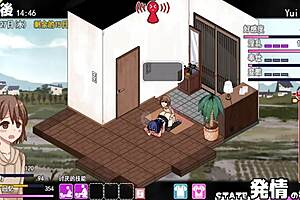 coquettish ghost embarks on new adventures in version 3