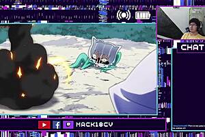 jojos bizarre adventure the animation parte 4 cap�tulos 29-30