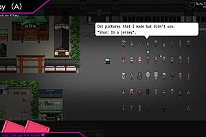 Free pass to fuck in anime and hentai games