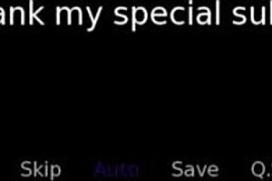 let's play this little story with anal femdom and assfucking toys