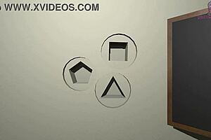 Watch this teen 18+ squirt in bukkake game!