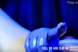 backstage fan cuckold sph with heels humiliation roleplay fucking big tits british old rabbit toy european latex