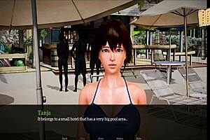 My new family episode 284