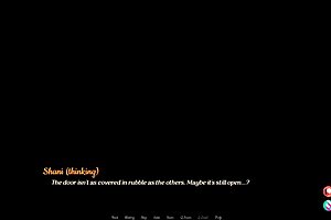 i'm playin desert stalker ep 48 with no commentary, piglet peter