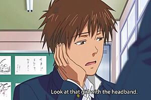 Ane Koi Suki Kirai Daisuki Episode 1