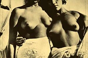 Night in Moorish Harem