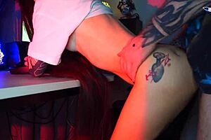 hu tao from genshin arrives in real life