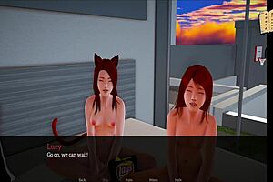 My New Family Episode 271