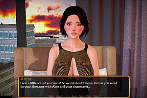 my new stepfamily 591 game emotions unfold