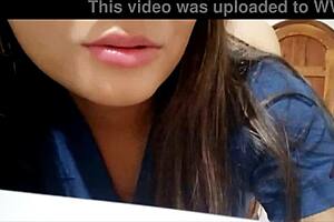 Madrastra Enfermera Latina Realiza Porno En El Baño Del Consultorio Luego Lleva A Un Paciente Del Hospital A Follar En Su Casa Porno Real De Enfermera Madura Follando Con Paciente Caliente