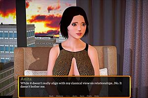 my new stepfamily 591 game emotions unfold