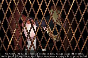 i watch sword art online ntr part 6 and get so turned on by the big tits and monster cocks in the anime hentai final