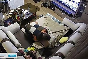 Netflix and Someone's Son, That Was a Big Cumshot