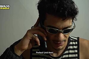 Hey, that hung invader pounded the young twink’s tight ass raw!