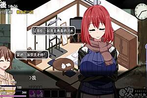 coquettish ghost embarks on new adventures in version 3