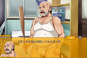 my girlfriend shared by others in anime truth part 2