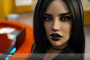 Exploring Alternate Existence in Game 32