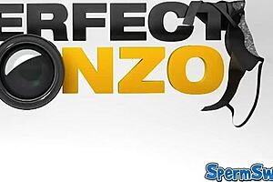 SpermSwap Jessica and Stefani SWAPPING CUM in Hot Group Action