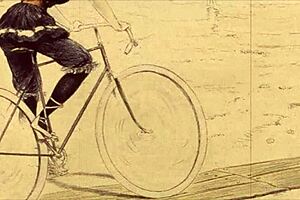 Erotic illustrations from the past