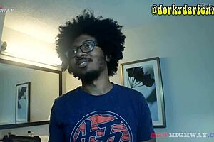 Big Butt Latina Lily Loveles Takes Big Dick!