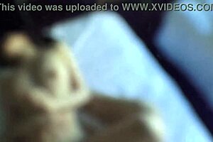 Is this beautiful mature woman's gonzo sex hot?