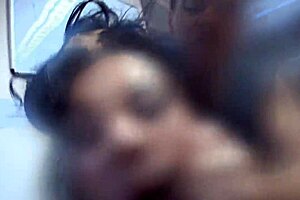 MILF gets a makeover and enjoys some anal action