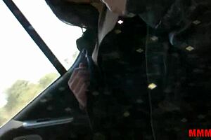 i cute latina teen 18+ girl fucked hard outdoors with deepthroat blowjob