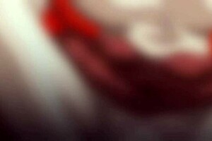 Antimagic Ninja Asagi Anal Sex In Darkness 4K