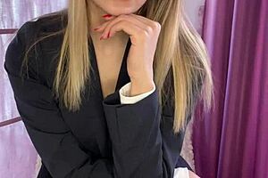 I experience an intense orgasm while masturbating with my favorite toy