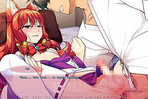 Trap Shrine Yui 2 Anal Creampie Sex Scene With Ladyboy