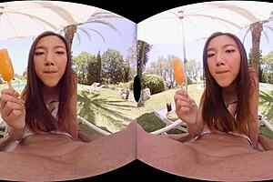 virtualrealporn com - today is the day for 3d fun