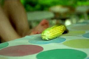 Girl In Stockings Uniform Gets Fucked