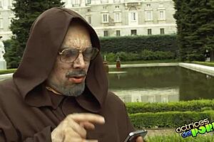 torrente x 3 episodio 1 el secuestro is hilarious! 😂