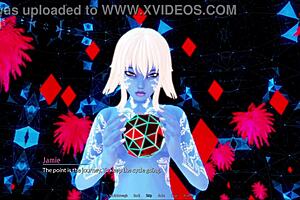 Hey, check out harem hotel 408.