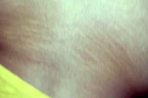 Hot Latina Wife Teases