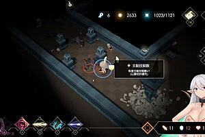 GIANT COCK DEFLOWS IN HENTAI