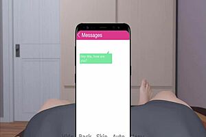 heart problems part 8 adult games gameplay