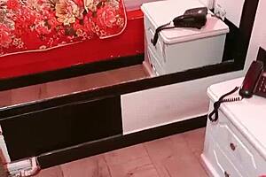 aspiring mexican actress dreams of porn stardom